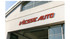 Logo Viesse Auto Srl